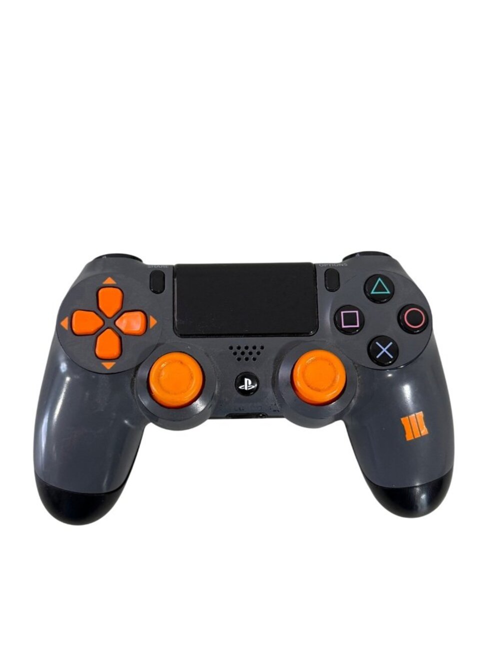 Sony DualShock 4 Call of Duty Black Ops III Edition Controller CUH-ZCT2U